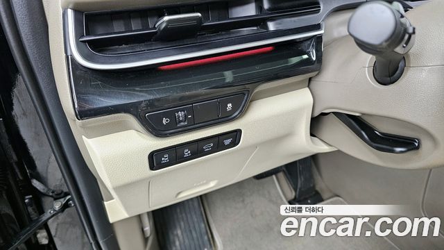 Kia Carnival (IV) Diesel 9-Seater Signature 2025 — фото 16