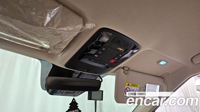 Kia Carnival (IV) Diesel 9-Seater Signature 2025 — фото 17