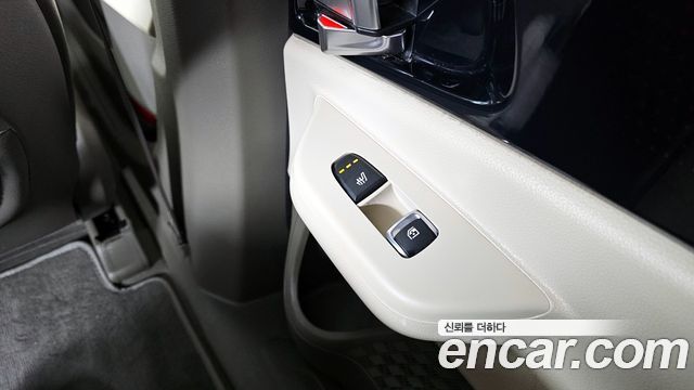 Kia Carnival (IV) Diesel 9-Seater Signature 2025 — фото 18
