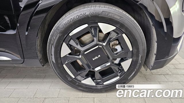 Kia Carnival (IV) Diesel 9-Seater Signature 2025 — фото 21