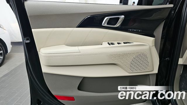 Kia Carnival (IV) Diesel 9-Seater Signature 2025 — фото 24