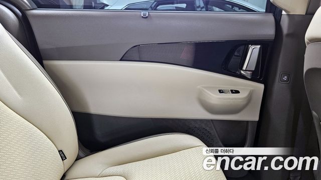 Kia Carnival (IV) Diesel 9-Seater Signature 2025 — фото 25