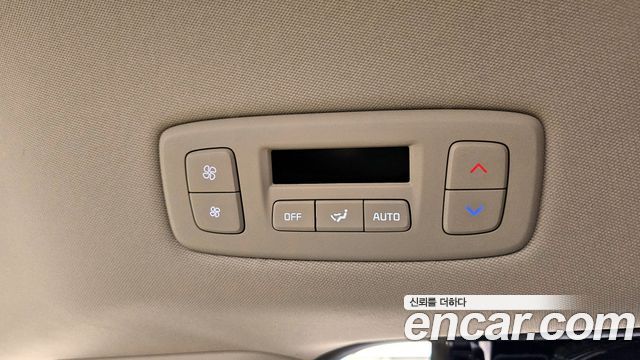 Kia Carnival (IV) Diesel 9-Seater Signature 2025 — фото 27