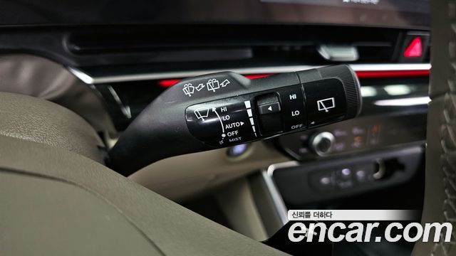 Kia Carnival (IV) Diesel 9-Seater Signature 2025 — фото 28