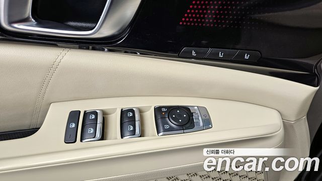 Kia Carnival (IV) Diesel 9-Seater Signature 2025 — фото 29