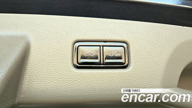 Kia Carnival (IV) Diesel 9-Seater Signature 2025 — фото 30