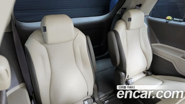 Kia Carnival (IV) Diesel 9-Seater Signature 2025 — фото 31