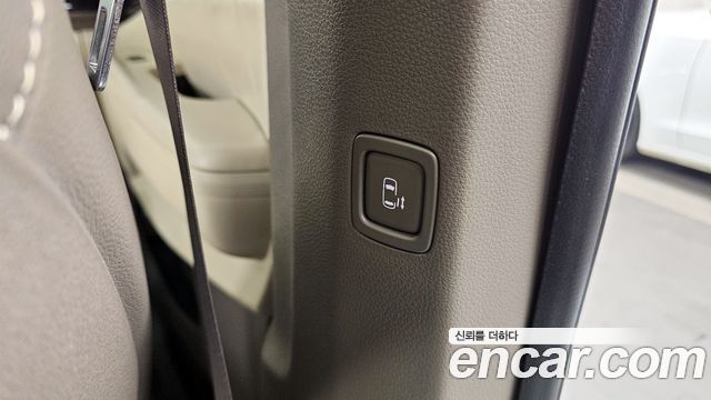 Kia Carnival (IV) Diesel 9-Seater Signature 2025 — фото 32