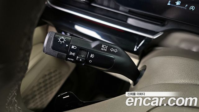 Kia Carnival (IV) Diesel 9-Seater Signature 2025 — фото 37