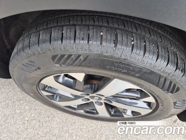 Kia Sorento (IV) Diesel 2.2 4WD Prestige 2021 — фото 5