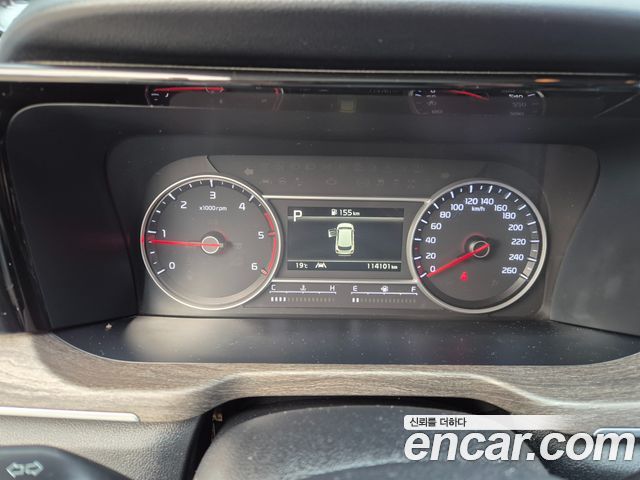 Kia Sorento (IV) Diesel 2.2 4WD Prestige 2021 — фото 8