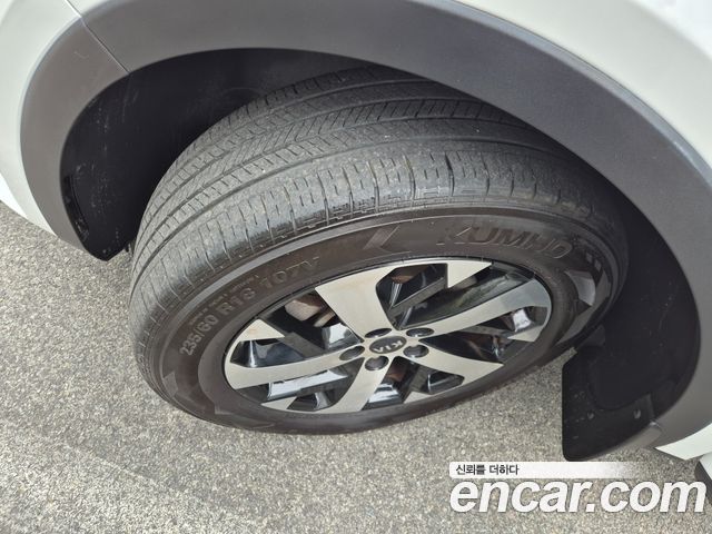 Kia Sorento (IV) Diesel 2.2 4WD Prestige 2021 — фото 16