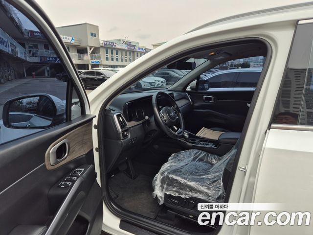 Kia Sorento (IV) Diesel 2.2 4WD Prestige 2021 — фото 17
