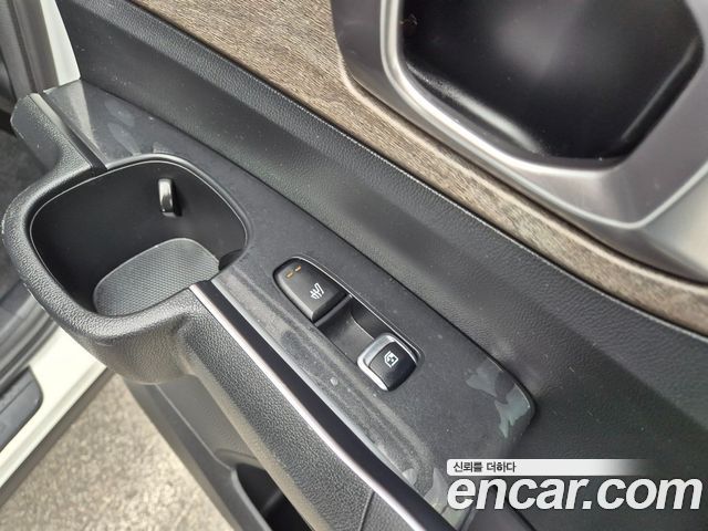 Kia Sorento (IV) Diesel 2.2 4WD Prestige 2021 — фото 19