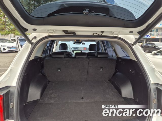 Kia Sorento (IV) Diesel 2.2 4WD Prestige 2021 — фото 20