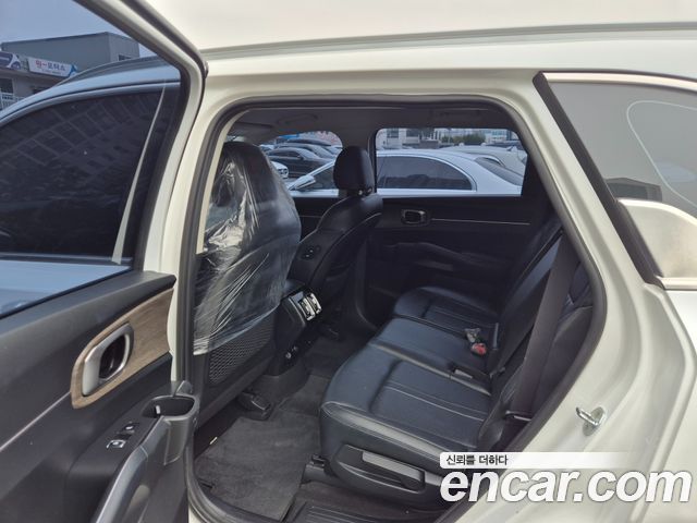 Kia Sorento (IV) Diesel 2.2 4WD Prestige 2021 — фото 21
