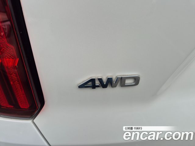 Kia Sorento (IV) Diesel 2.2 4WD Prestige 2021 — фото 22