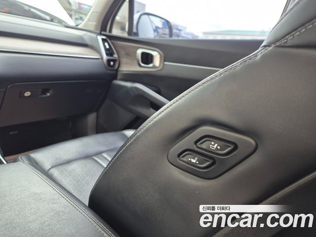 Kia Sorento (IV) Diesel 2.2 4WD Prestige 2021 — фото 23