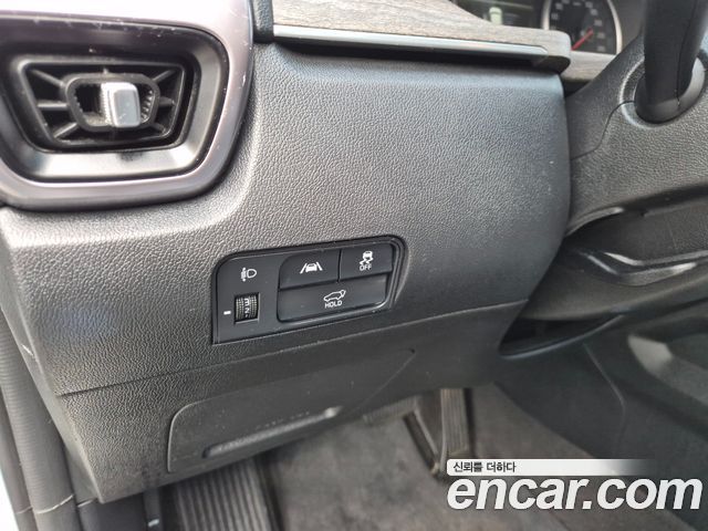Kia Sorento (IV) Diesel 2.2 4WD Prestige 2021 — фото 24