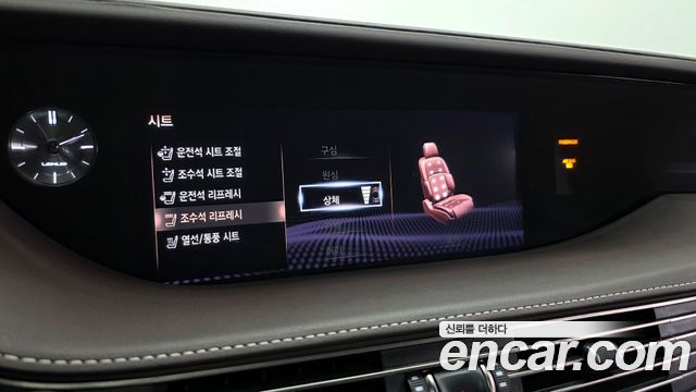 Lexus LS500h (V) 3.5 Luxury AWD 2018 — фото 16