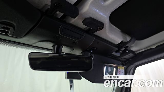 Jeep Wrangler (JL) 2.0 Rubicon 4Door 2021 — фото 27