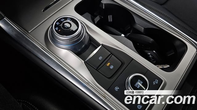 Ford Explorer (VI) 2.3 LimIted 4WD 2020 — фото 9