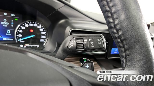 Ford Explorer (VI) 2.3 LimIted 4WD 2020 — фото 17