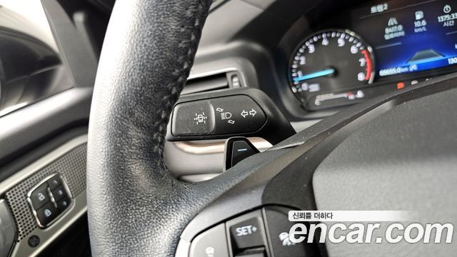 Ford Explorer (VI) 2.3 LimIted 4WD 2020 — фото 30