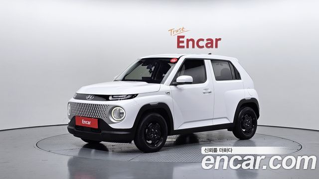 Hyundai Casper Smart