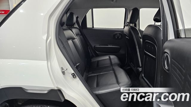 Hyundai Casper Smart 2022 — фото 12