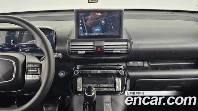 Hyundai Casper Smart 2022 — фото 14