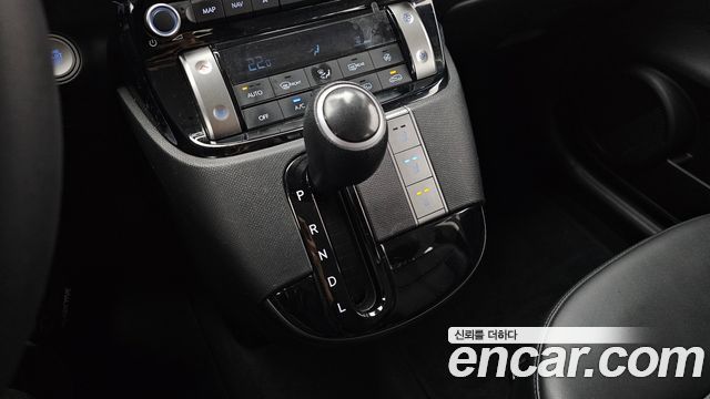 Hyundai Casper Smart 2022 — фото 16