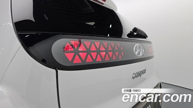 Hyundai Casper Smart 2022 — фото 23