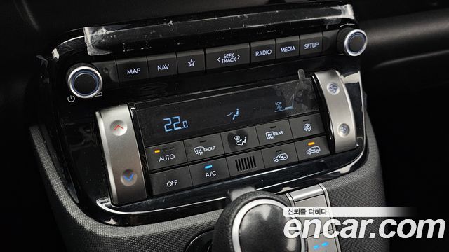 Hyundai Casper Smart 2022 — фото 28