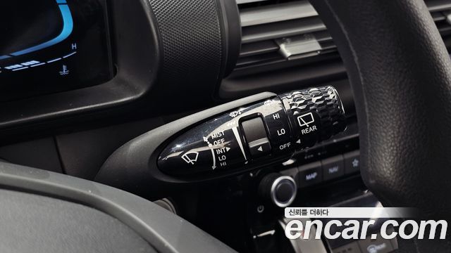 Hyundai Casper Smart 2022 — фото 29