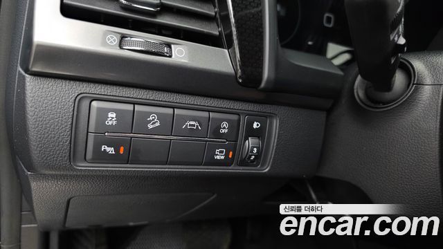 KG Mobility (SsangYong) Rexton Sports Khan Diesel 2.2 4WD Expedition 2022 — фото 17