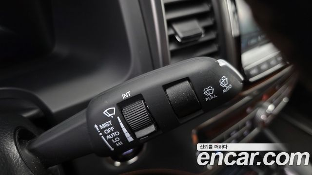 KG Mobility (SsangYong) Rexton Sports Khan Diesel 2.2 4WD Expedition 2022 — фото 18