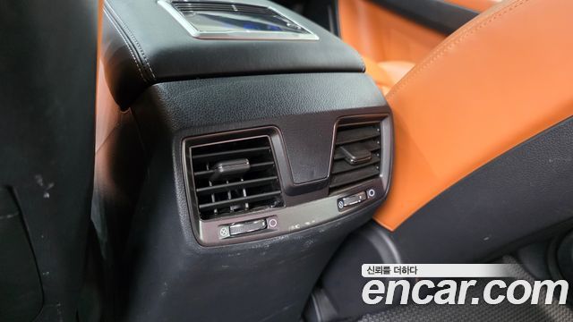 KG Mobility (SsangYong) Rexton Sports Khan Diesel 2.2 4WD Expedition 2022 — фото 31