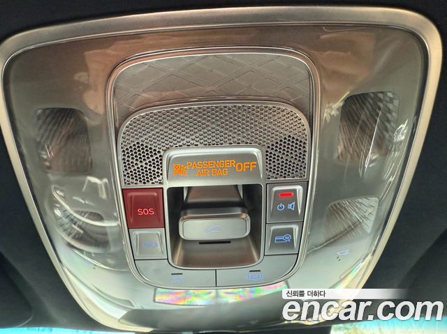 Genesis GV70 2.5T Gasoline AWD 2022 — фото 17