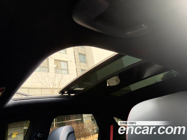 Genesis GV70 2.5T Gasoline AWD 2022 — фото 18