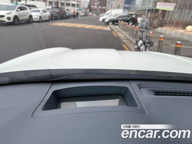Genesis GV70 2.5T Gasoline AWD 2022 — фото 19