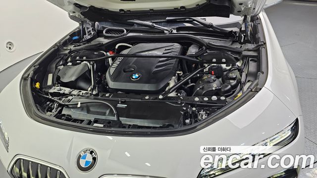 BMW 7 Series (G70) 740d xDrive M Sport 2024 — фото 6