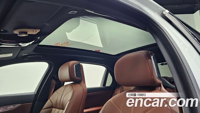 BMW 7 Series (G70) 740d xDrive M Sport 2024 — фото 16