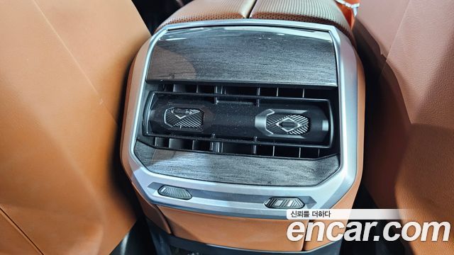 BMW 7 Series (G70) 740d xDrive M Sport 2024 — фото 28