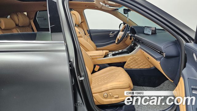 Genesis GV80 2.5T Gasoline 2WD 2023 — фото 11