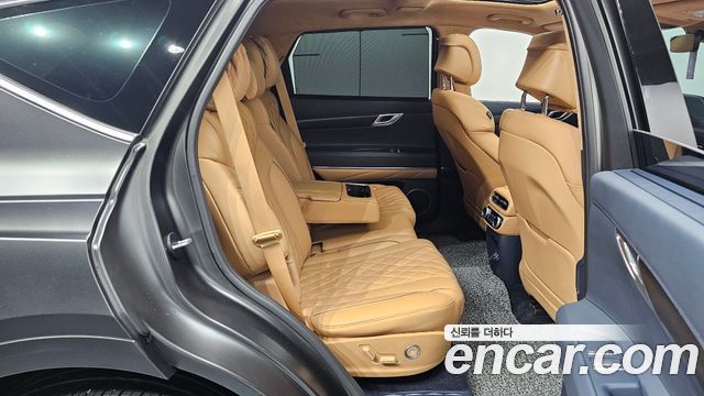 Genesis GV80 2.5T Gasoline 2WD 2023 — фото 12