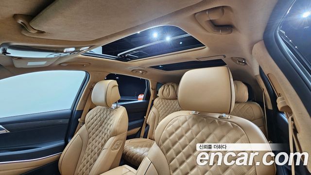 Genesis GV80 2.5T Gasoline 2WD 2023 — фото 18