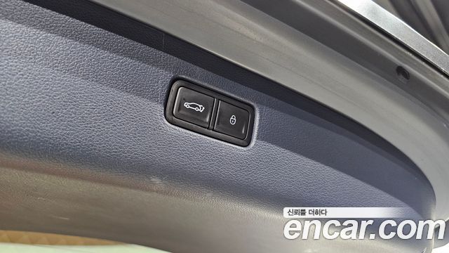 Genesis GV80 2.5T Gasoline 2WD 2023 — фото 20