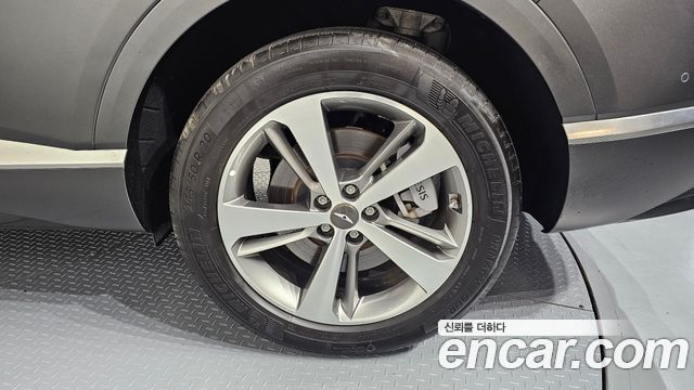 Genesis GV80 2.5T Gasoline 2WD 2023 — фото 21