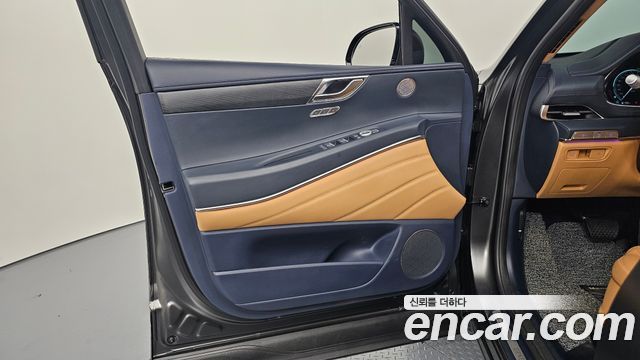 Genesis GV80 2.5T Gasoline 2WD 2023 — фото 24